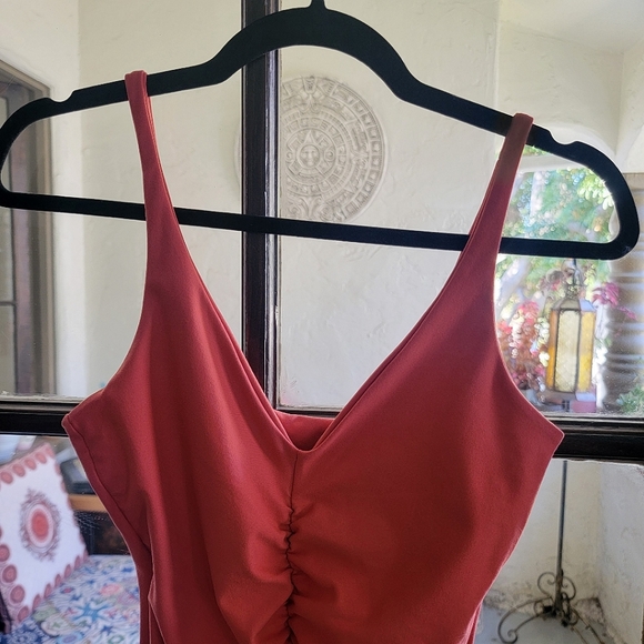 NWT Mini Dress Susana Monaco Size XS - Picture 4 of 6